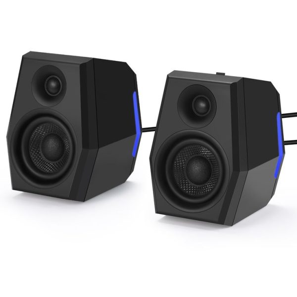 Gaming Bass Speaker