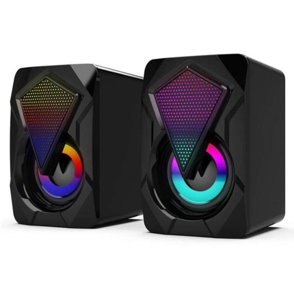 Gaming Audio Speaker